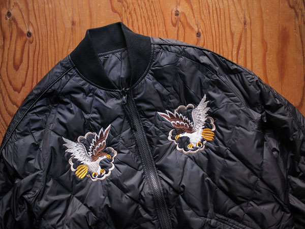 TAION / タイオン】Reversible 