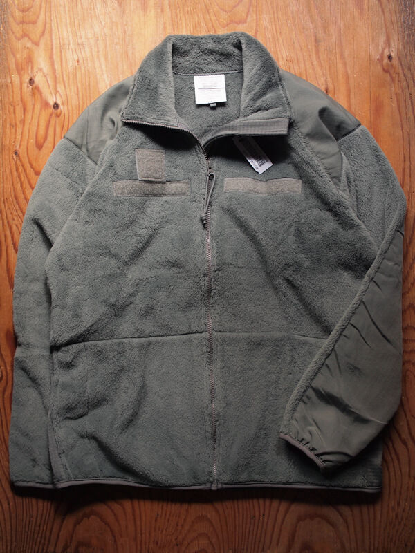 Deadstock / デッドストック】US Army Ecwcs Gen3 Polartec Fleece