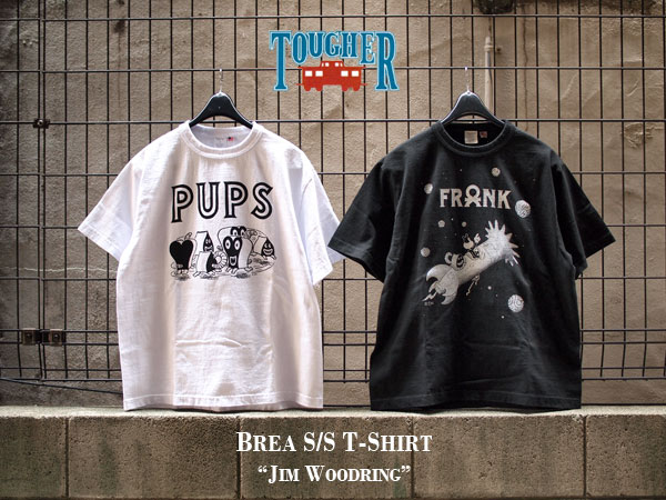 ジム・ウードリング BLACK & WHITE FRANK imgrc0093603879.jpg