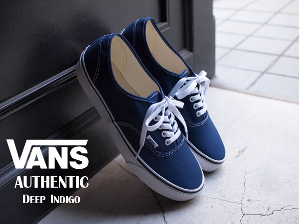 ヴァンズスニーカー オールド スクール vans オーセンティック バンズ