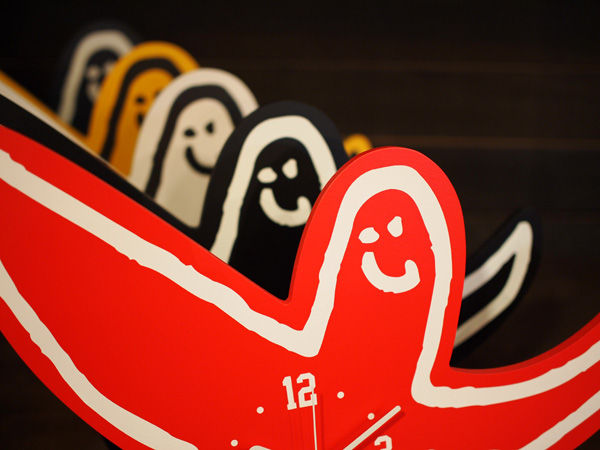 SECOND LAB. x Mark Gonzales 2015. : HUNKY DORY OSAKA BLOG