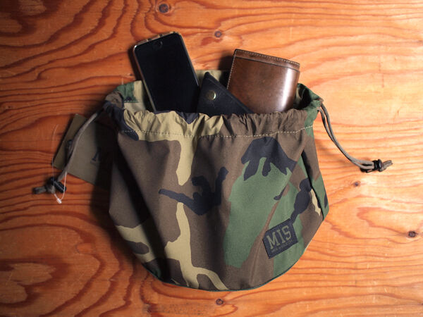 ラスト在庫★新品★ゴアテックス★MIS PERSONAL EFFECTS BAG MIS】Personal Effects Bag 