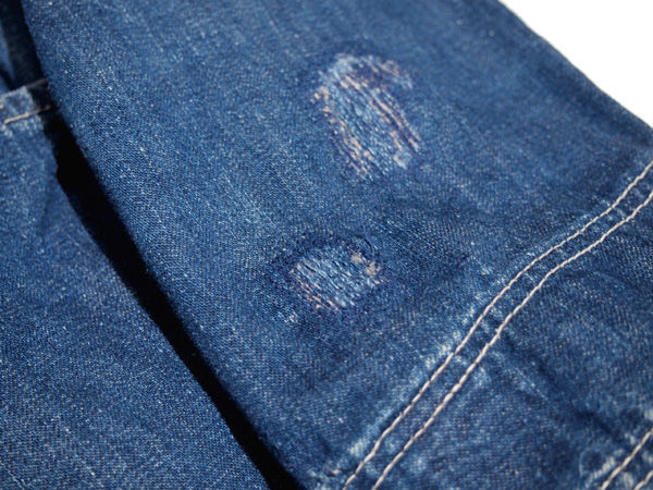 50's Unknown Denim Coverall : HUNKY DORY OSAKA BLOG