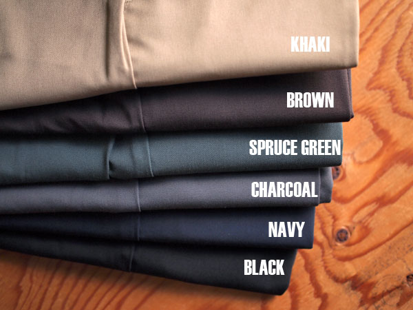 Restocked!!》【RED KAP / レッドキャップ】梅雨前のベストな