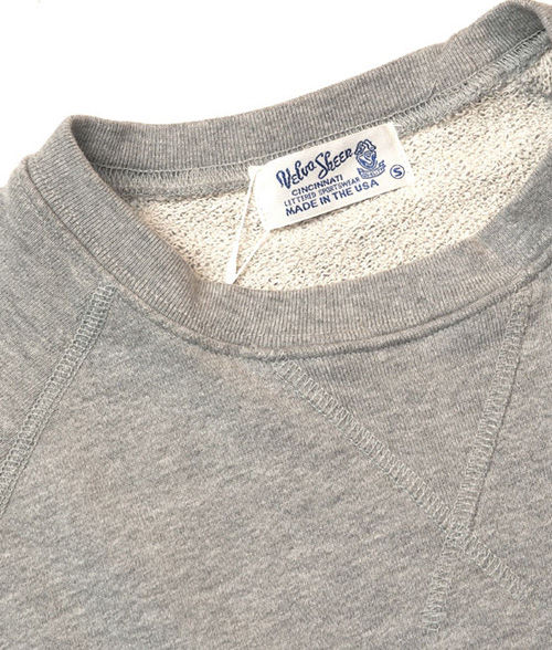 New stocked from Velva Sheen. : HUNKY DORY OSAKA BLOG