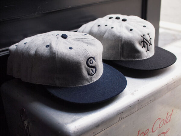 Cooperstown Ball Cap(ファッション) クーパーズタウンボール
