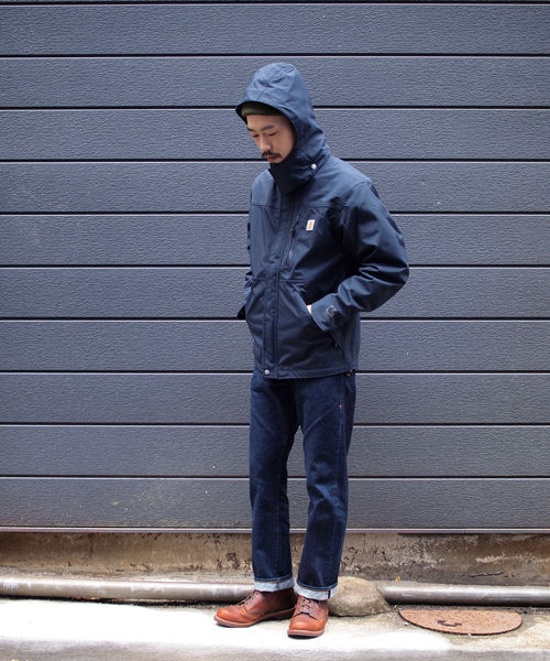 Carhartt デトロイトジャケット　水色 Carhartt カーハート デトロイトジャケット レディースXS 古着