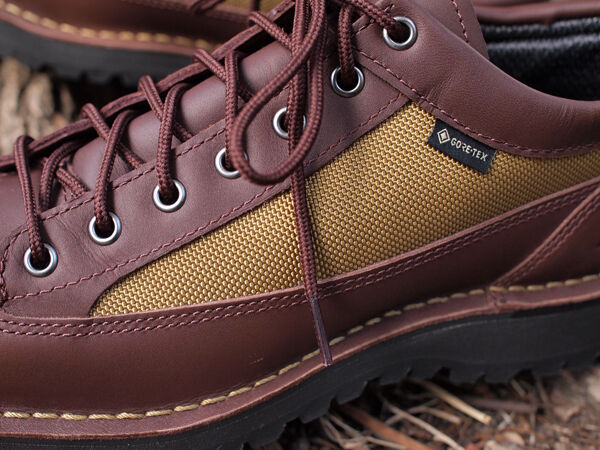 Danner / ダナー】Danner Field Low 