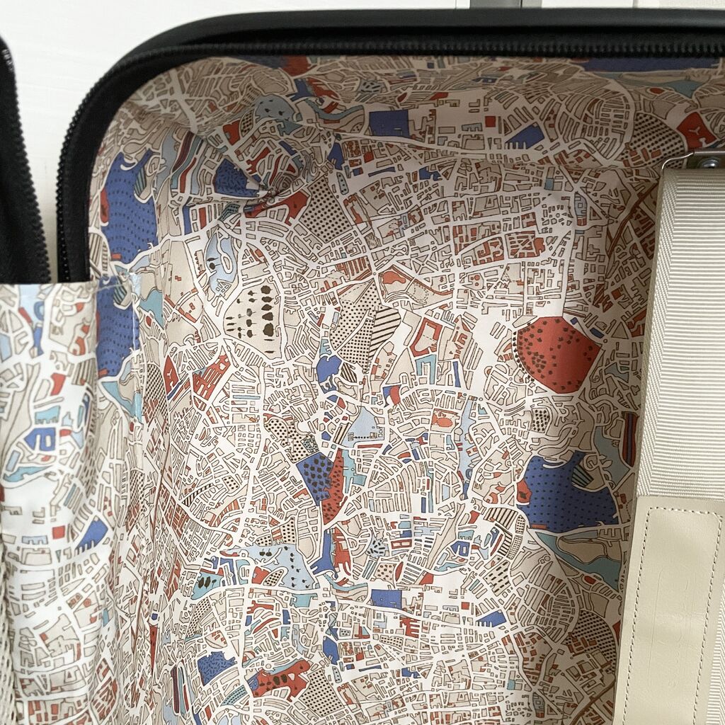 リモワRIMOWA ユナイテッドアローズコラボ　スーツケース　101L 2881000000032199-1.jpg