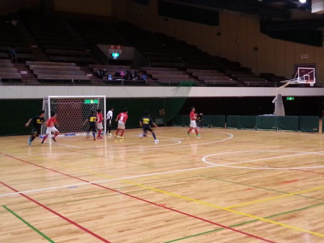 フットサル練習試合vsダイナモ川越東 Club F3 Blog フットサル練習試合vsダイナモ川越東 Club F3 Blog