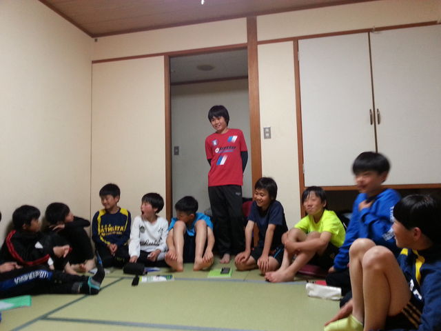 第3回 バディードリームカップ U 11 Club F3 Blog