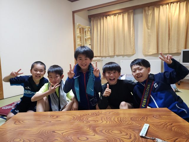 第4回バディードリームカップ Club F3 Blog