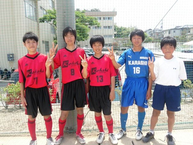 新発田市立五十公野小学校