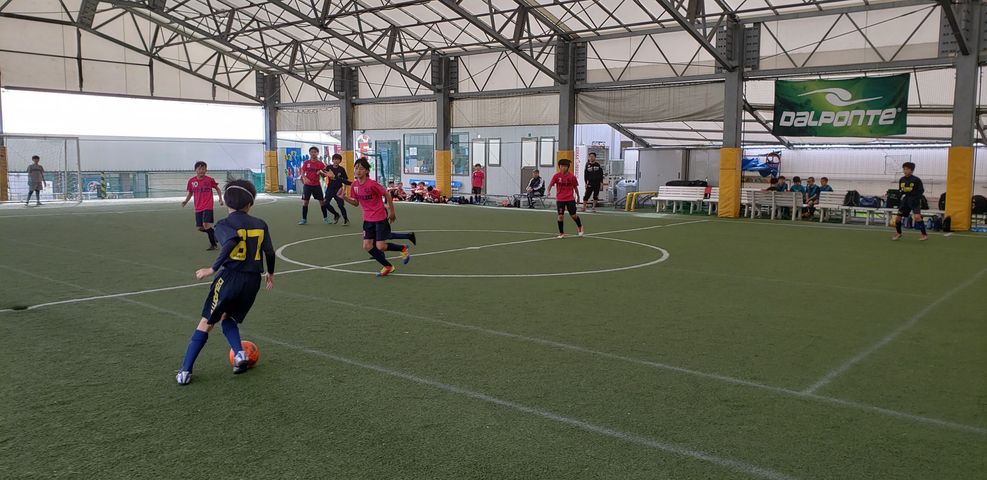 5 6年生 フットサル練習試合vs セレッソ桜ヶ丘 Club F3 Blog 5 6年生 フットサル練習試合vs セレッソ桜ヶ丘 Club F3 Blog