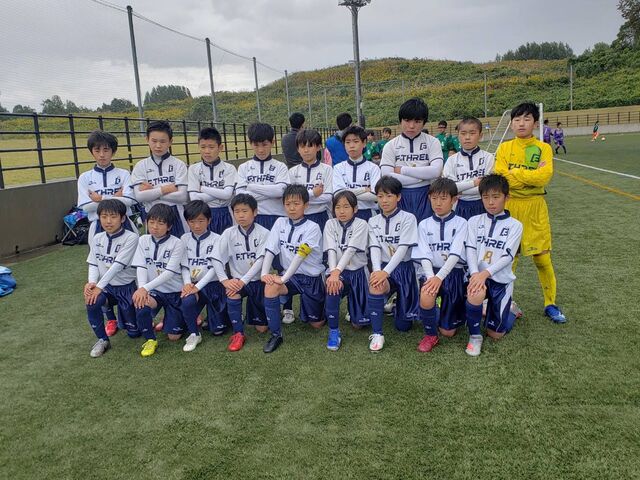 全日本u 12サッカー選手権大会 新潟県大会 Club F3 Blog 全日本u 12サッカー選手権大会 新潟県大会 Club F3 Blog