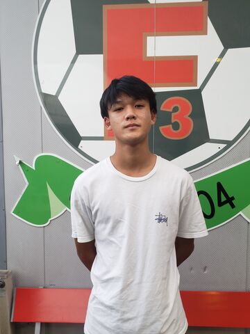 12期生 高杉京介 小針中サッカー部 全国大会結果報告 Club F3 Blog