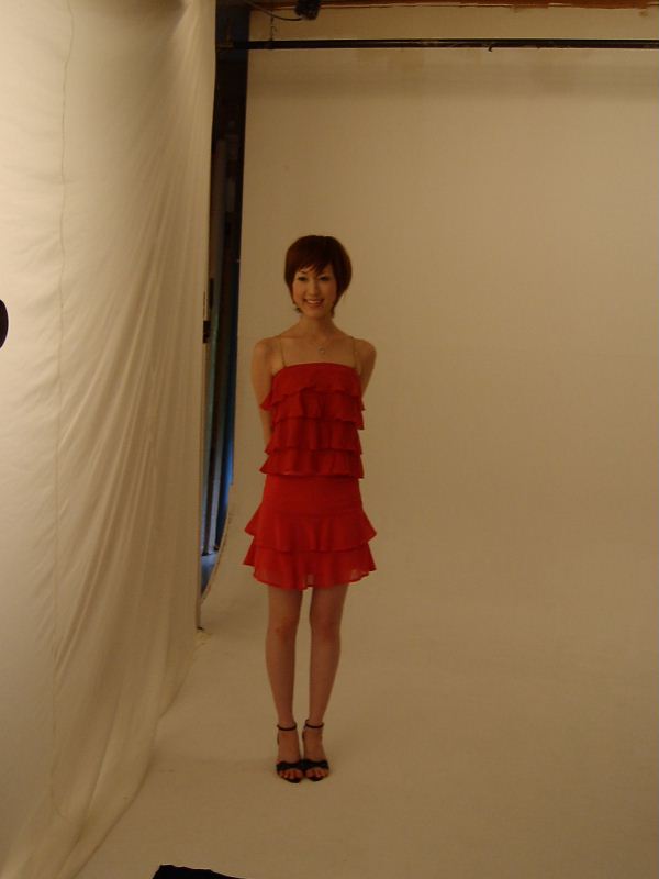 南真由美ちゃん Cool Flower制作日記