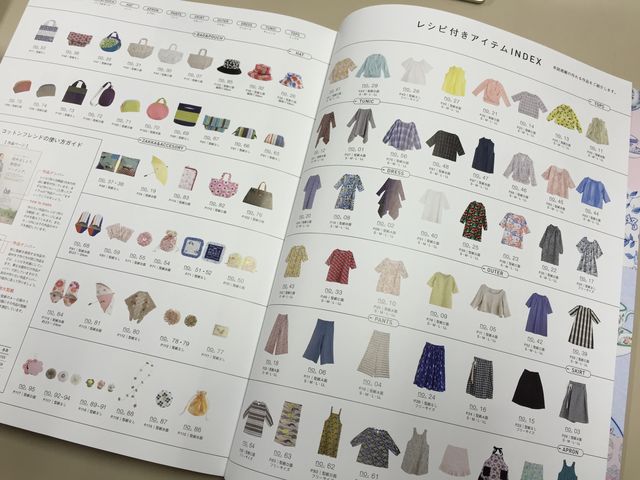 Cotton Friendスタッフ日誌