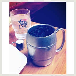 コーヒー