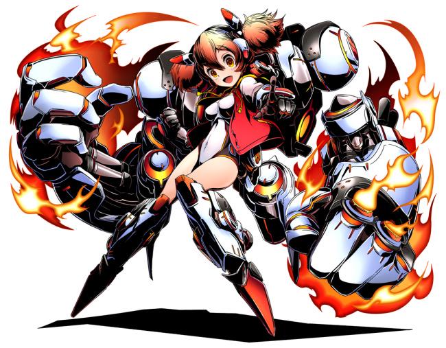 クラフィ 新キャラクター イリア がディバゲのキャラに似すぎてるwwwwww クラッシュフィーバーch Cf攻略まとめ速報 クラフィ 新キャラクター イリア がディバゲのキャラに似すぎてるwwwwww クラッシュフィーバーch Cf攻略まとめ速報