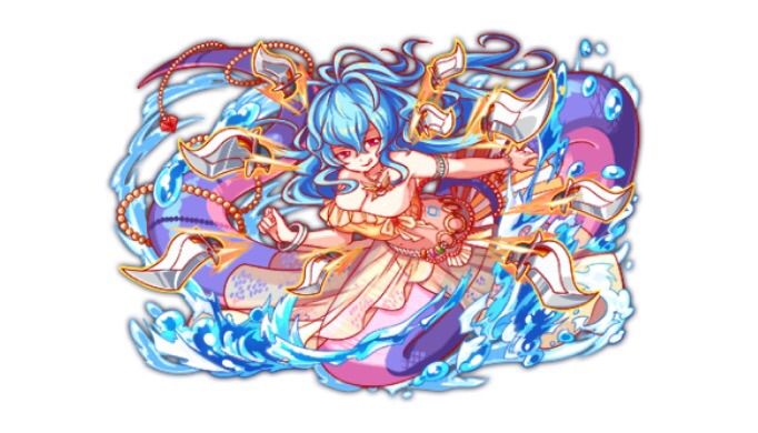 クラフィ 新ユニットのエキドナってどうなの 使える クラッシュフィーバー クラッシュフィーバーch Cf攻略まとめ速報 クラフィ 新ユニットのエキドナってどうなの 使える クラッシュフィーバー クラッシュフィーバーch Cf攻略まとめ速報