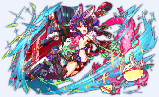 クラフィ リーク 新フェス限 フロイト のイラストｷﾀ ﾟ ﾟ クラッシュフィーバー クラッシュフィーバーch Cf攻略まとめ速報