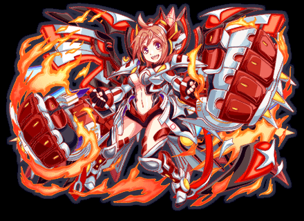 クラフィ 新キャラクター イリア がディバゲのキャラに似すぎてるwwwwww クラッシュフィーバーch Cf攻略まとめ速報 クラフィ 新キャラクター イリア がディバゲのキャラに似すぎてるwwwwww クラッシュフィーバーch Cf攻略まとめ速報