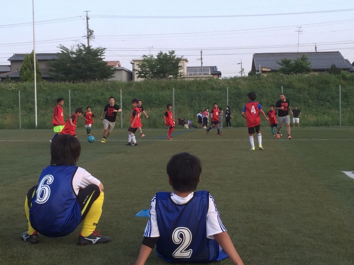 判断力を上げるには 兵庫 三重で活動するcf Academyのサッカーフットサルニュース 判断力を上げるには 兵庫 三重で活動するcf Academyのサッカーフットサルニュース