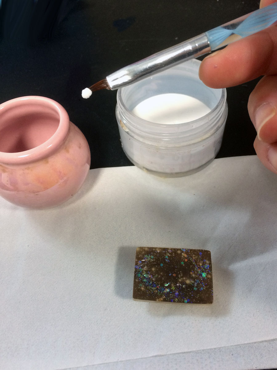 レジン 帯留めの作り方 キュートでファイトでシュールな日々 Cfc症候群の姫かちゃん レジン 帯留めの作り方 キュートでファイトでシュールな日々 Cfc症候群の姫かちゃん