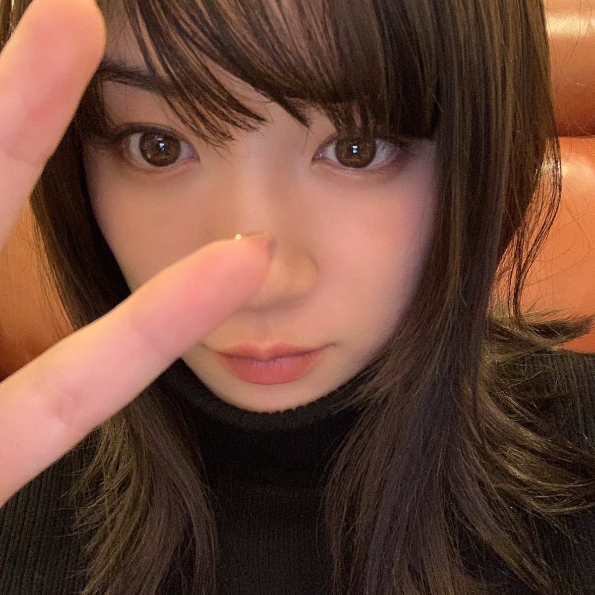 永野芽郁さん 鼻がデカい事を気にして 鼻を隠して自撮りしてしまう テレビで気になるニュース 芸能まとめ