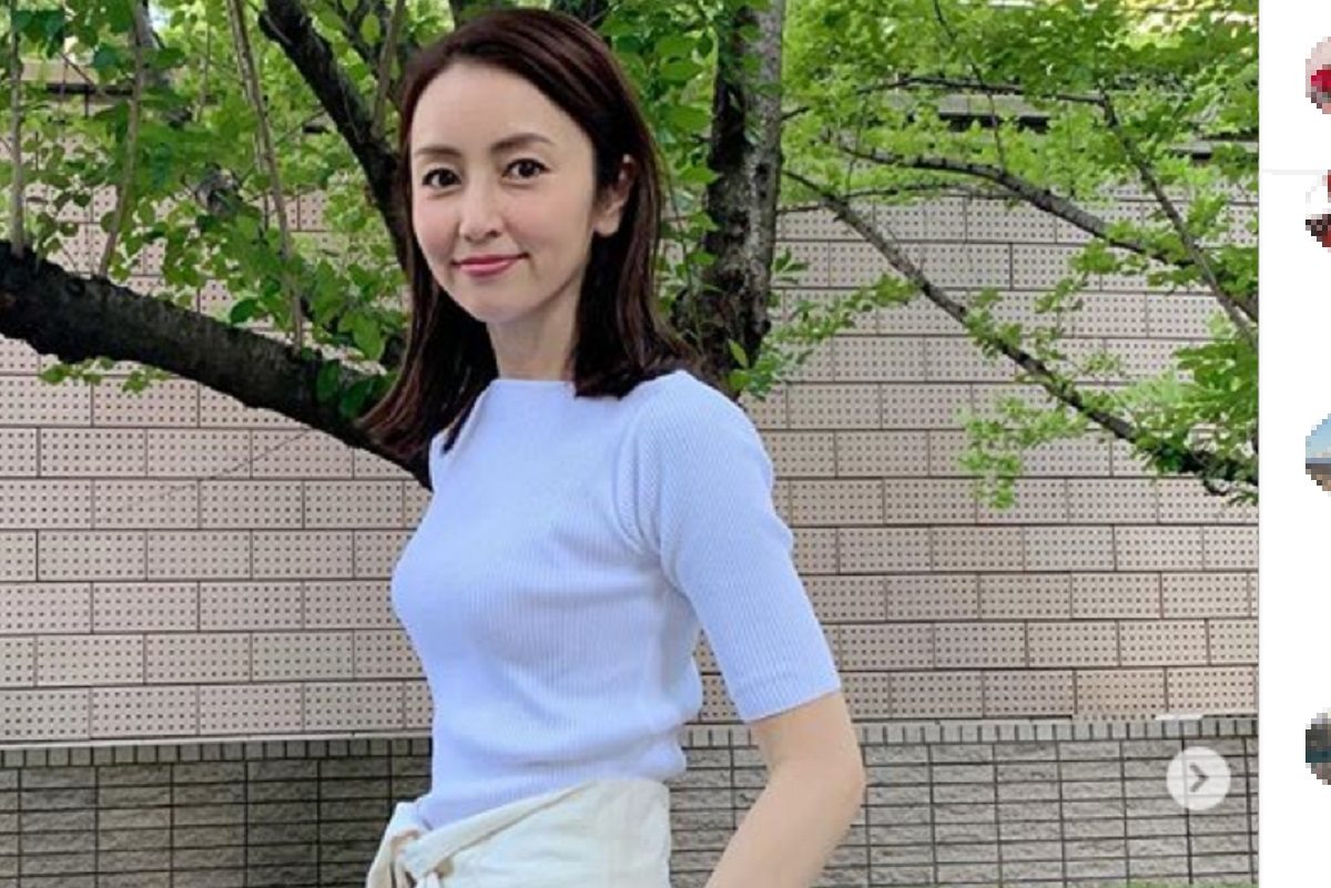 芸能 矢田亜希子 細川直美の夫と 手 繋ぎたいです テレビで気になるニュース 芸能まとめ