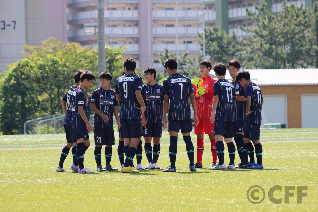 高円宮杯 jfa u 18 サッカー スーパープリンスリーグ 2020 九州 aパート アビスパ福岡uー18 東福岡高等学校 Cross Football Fukuoka 高円宮杯 jfa u 18 サッカー スーパープリンスリーグ 2020 九州 aパート アビスパ福岡uー18 東福岡高等学校 Cross Football Fukuoka