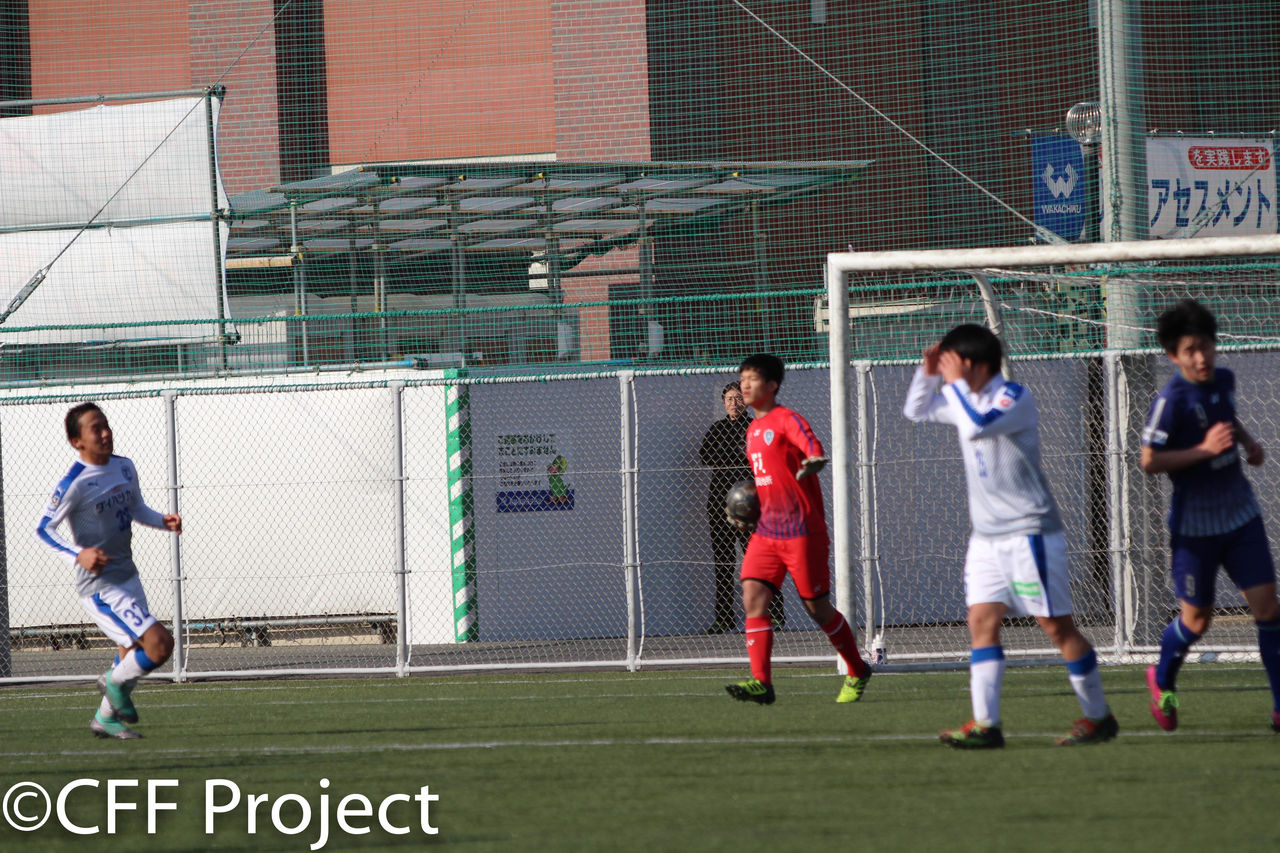 第28回 九州クラブユース uー17 サッカー大会 アビスパ福岡u 18 大分トリニータu 18 Cross Football Fukuoka 第28回 九州クラブユース uー17 サッカー大会 アビスパ福岡u 18 大分トリニータu 18 Cross Football Fukuoka