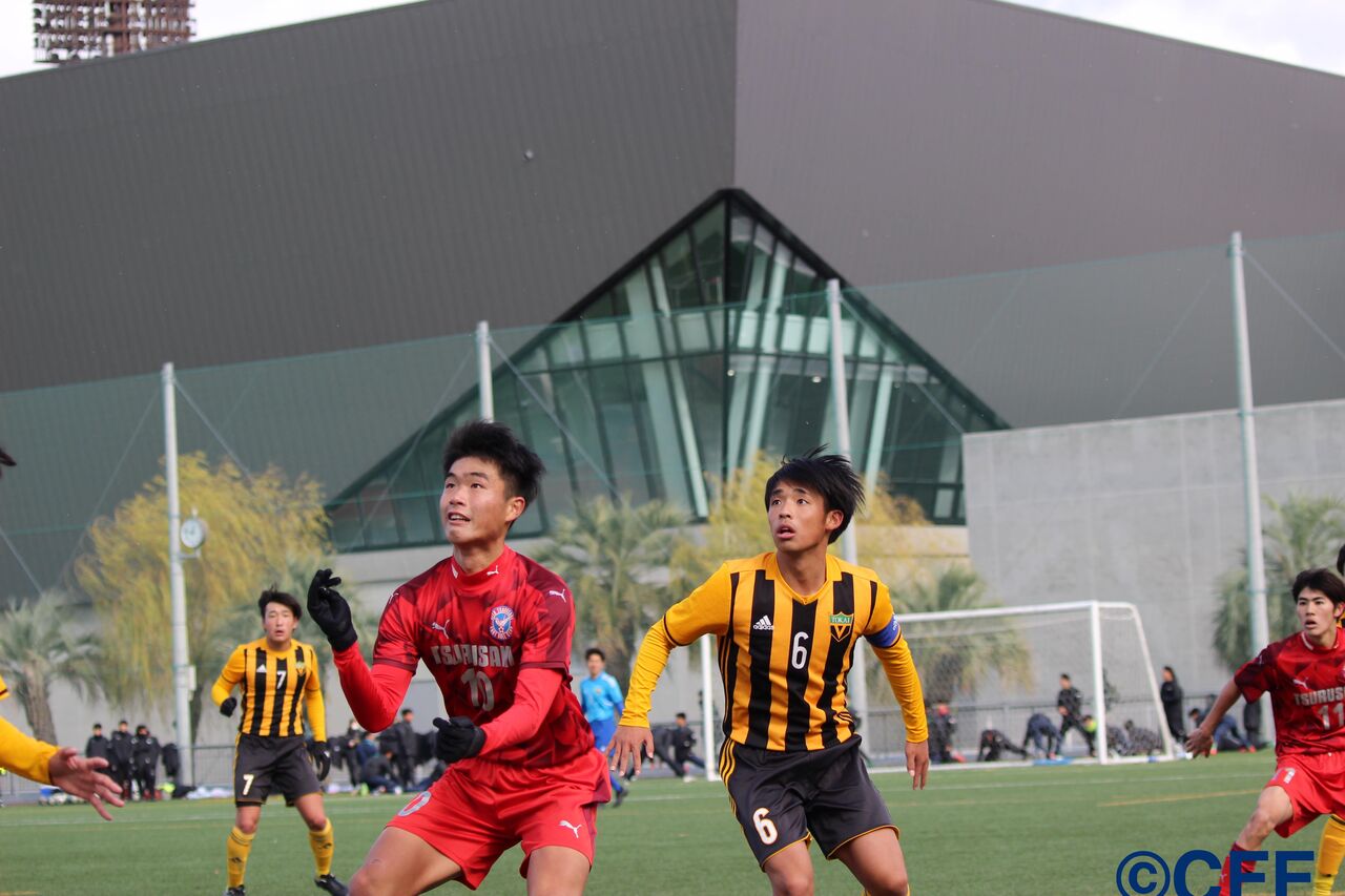 高円宮杯 JFA U−18 サッカー プリンスリーグ2023 九州 参入