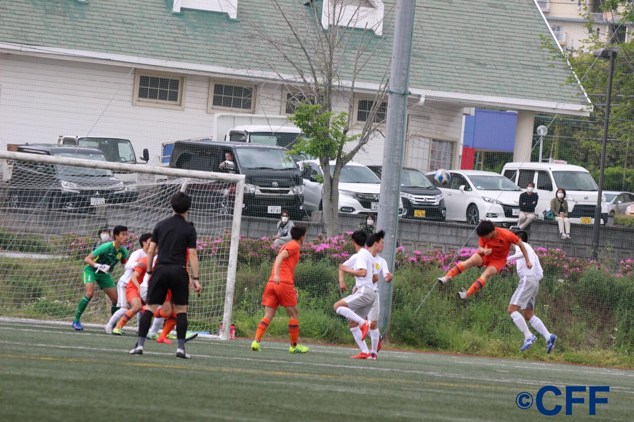 高円宮杯 jfa u 18 サッカー プリンスリーグ 2021 九州 九州国際大学付属高等学校 国見高等学校 Cross Football Fukuoka 高円宮杯 jfa u 18 サッカー プリンスリーグ 2021 九州 九州国際大学付属高等学校 国見高等学校 Cross Football Fukuoka