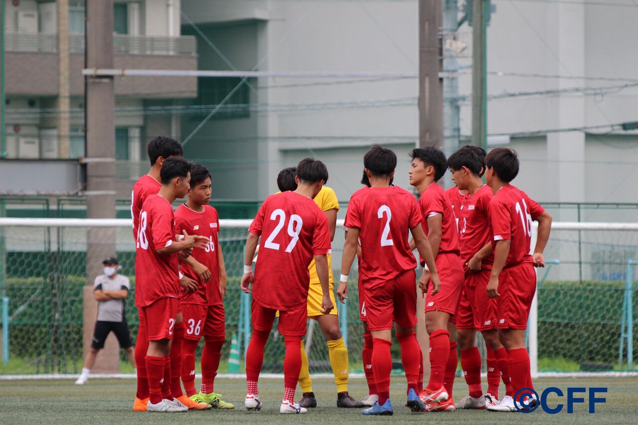 高円宮杯 jfa u 18 サッカー プレミアリーグ 2021 west 第7節 東福岡高等学校 ジュビロ磐田u 18 Cross Football Fukuoka 高円宮杯 jfa u 18 サッカー プレミアリーグ 2021 west 第7節 東福岡高等学校 ジュビロ磐田u 18 Cross Football Fukuoka