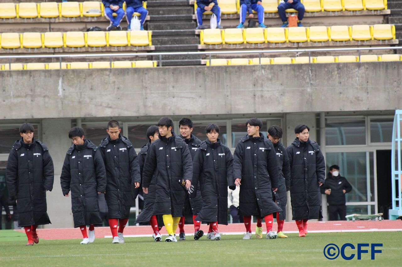 東福岡がインターハイ優勝したときの練習アップ着 東福岡がインターハイ優勝したときの練習アップ着