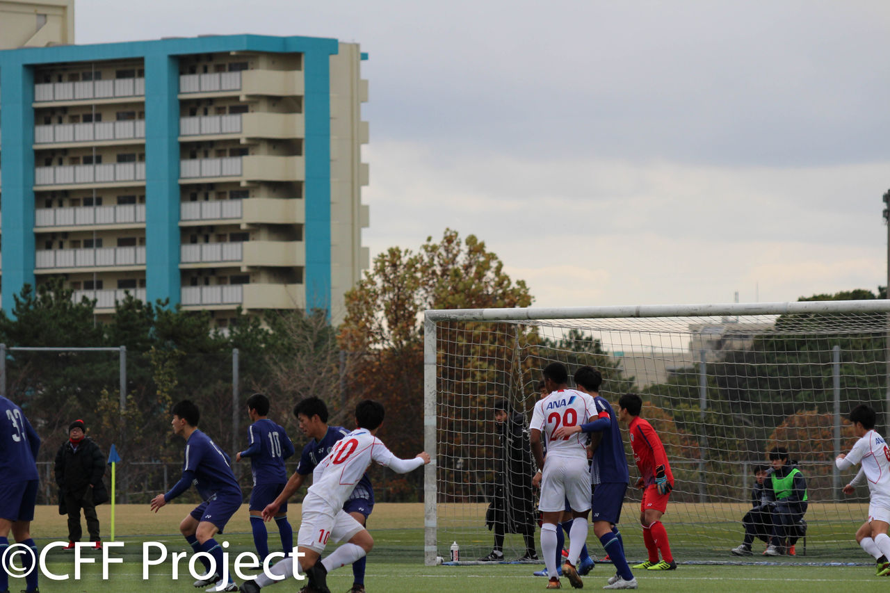高円宮杯 jfa uー18 サッカープレミアリーグ 2018 west 第18節 アビスパ福岡uー18 東福岡高校 Cross Football Fukuoka 高円宮杯 jfa uー18 サッカープレミアリーグ 2018 west 第18節 アビスパ福岡uー18 東福岡高校 Cross Football Fukuoka
