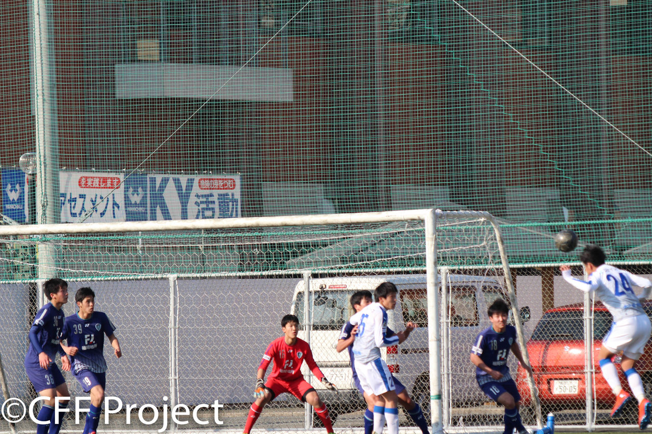 第28回 九州クラブユース uー17 サッカー大会 アビスパ福岡u 18 大分トリニータu 18 Cross Football Fukuoka 第28回 九州クラブユース uー17 サッカー大会 アビスパ福岡u 18 大分トリニータu 18 Cross Football Fukuoka