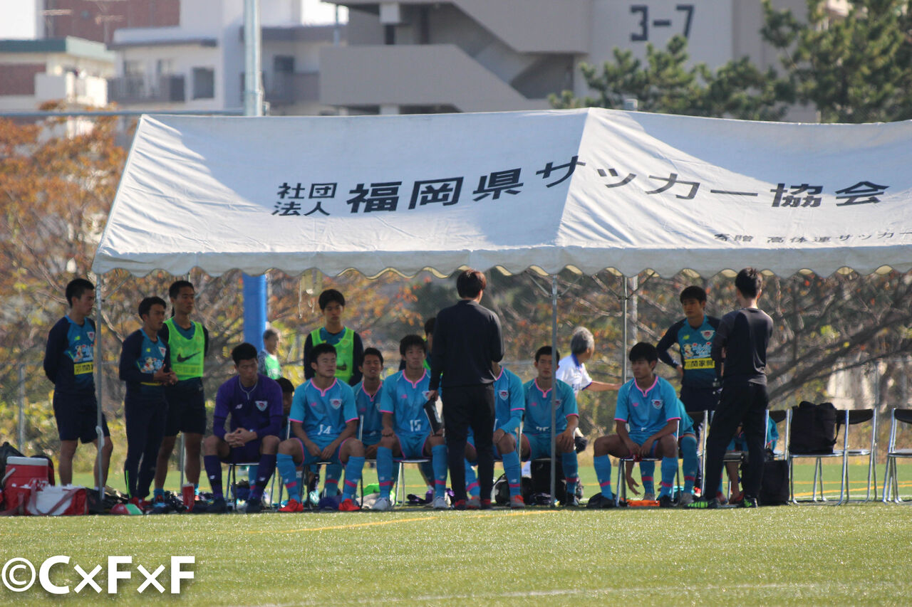 高円宮杯 jfa uー18 サッカープリンスリーグ 2019 九州 第17節 九州国際大学付属高校 サガン鳥栖u 18 Cross Football Fukuoka 高円宮杯 jfa uー18 サッカープリンスリーグ 2019 九州 第17節 九州国際大学付属高校 サガン鳥栖u 18 Cross Football Fukuoka