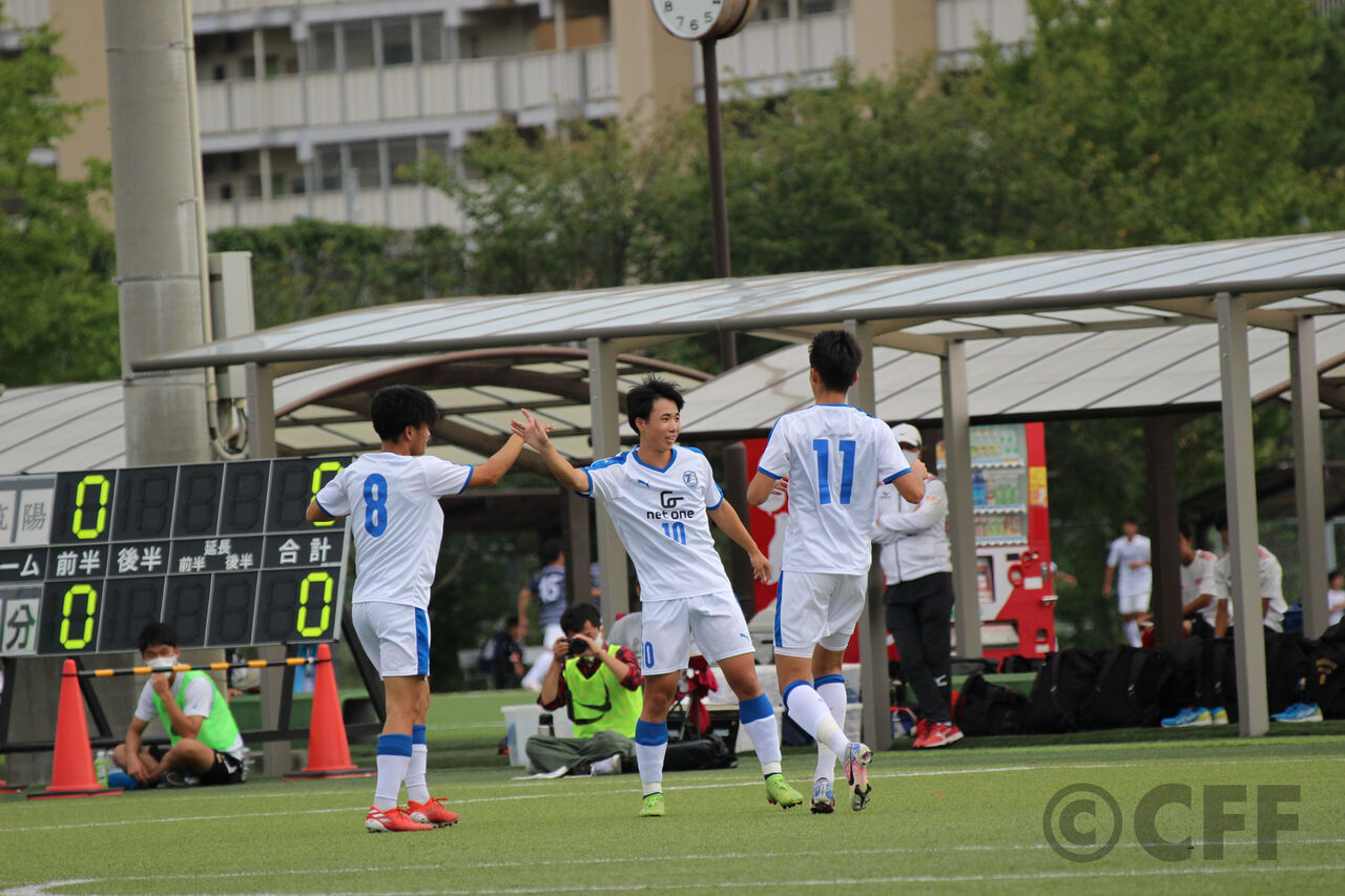 高円宮杯 jfa u 18 サッカー スーパープリンスリーグ 2020 九州 aパート 筑陽学園高等学校 大分トリニータu 18 Cross Football Fukuoka 高円宮杯 jfa u 18 サッカー スーパープリンスリーグ 2020 九州 aパート 筑陽学園高等学校 大分トリニータu 18 Cross Football Fukuoka