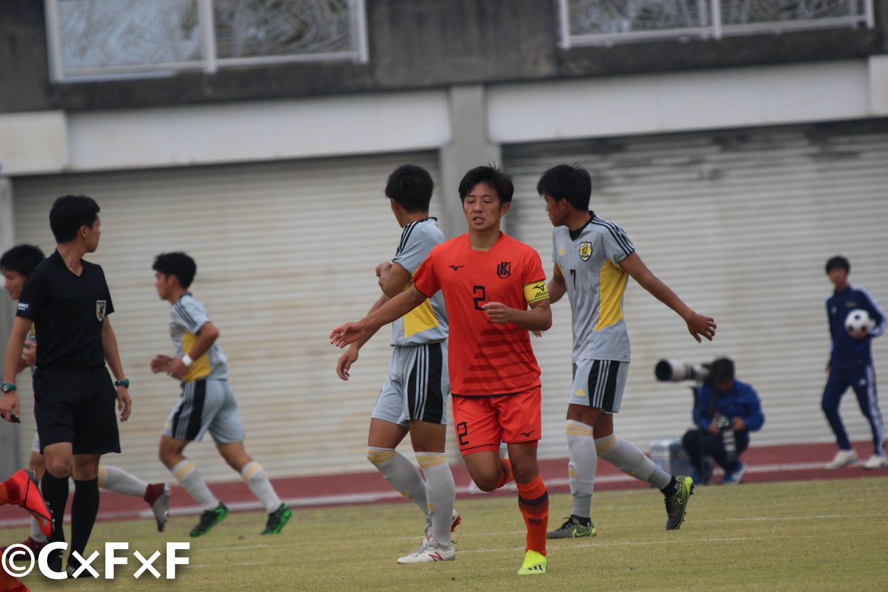 2019年度 第98回 全国高校サッカー選手権大会 福岡大会 二次予選 三回戦 希望が丘高等学校 九州国際大学付属高等学校 Cross Football Fukuoka 2019年度 第98回 全国高校サッカー選手権大会 福岡大会 二次予選 三回戦 希望が丘高等学校 九州国際大学付属高等学校 Cross Football Fukuoka