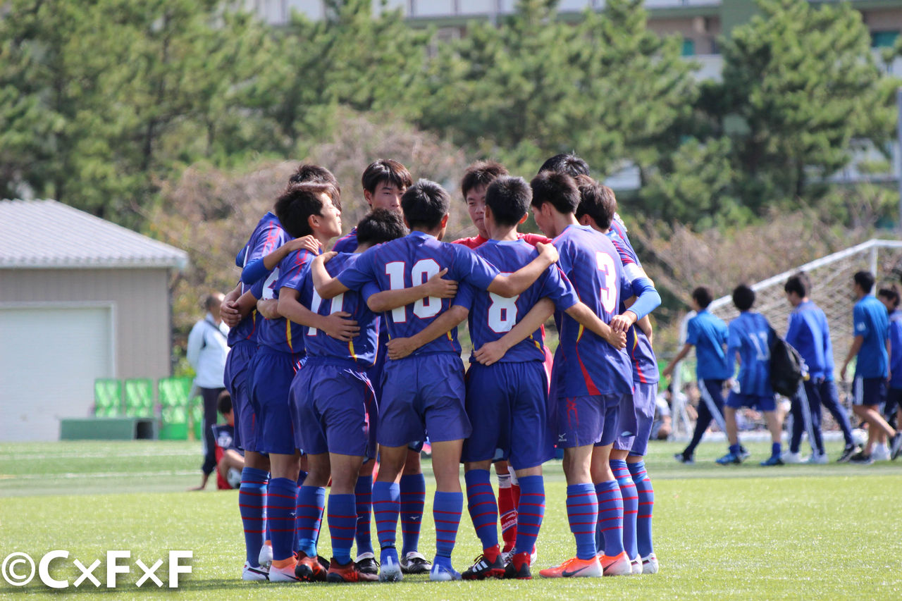 2019年度 第98回 全国高校サッカー選手権大会 福岡大会 二次予選 一回戦 八幡工業高等学校 福岡舞鶴高等学校 Cross Football Fukuoka 2019年度 第98回 全国高校サッカー選手権大会 福岡大会 二次予選 一回戦 八幡工業高等学校 福岡舞鶴高等学校 Cross Football Fukuoka