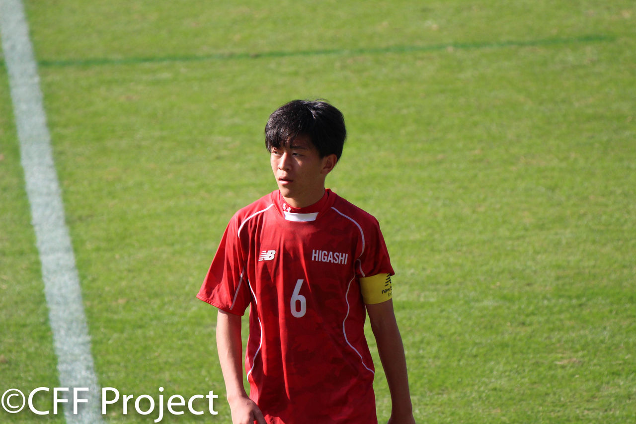 第97回 全国高校サッカー選手権 福岡大会 東福岡高校 監督 選手コメント Cross Football Fukuoka 第97回 全国高校サッカー選手権 福岡大会 東福岡高校 監督 選手コメント Cross Football Fukuoka