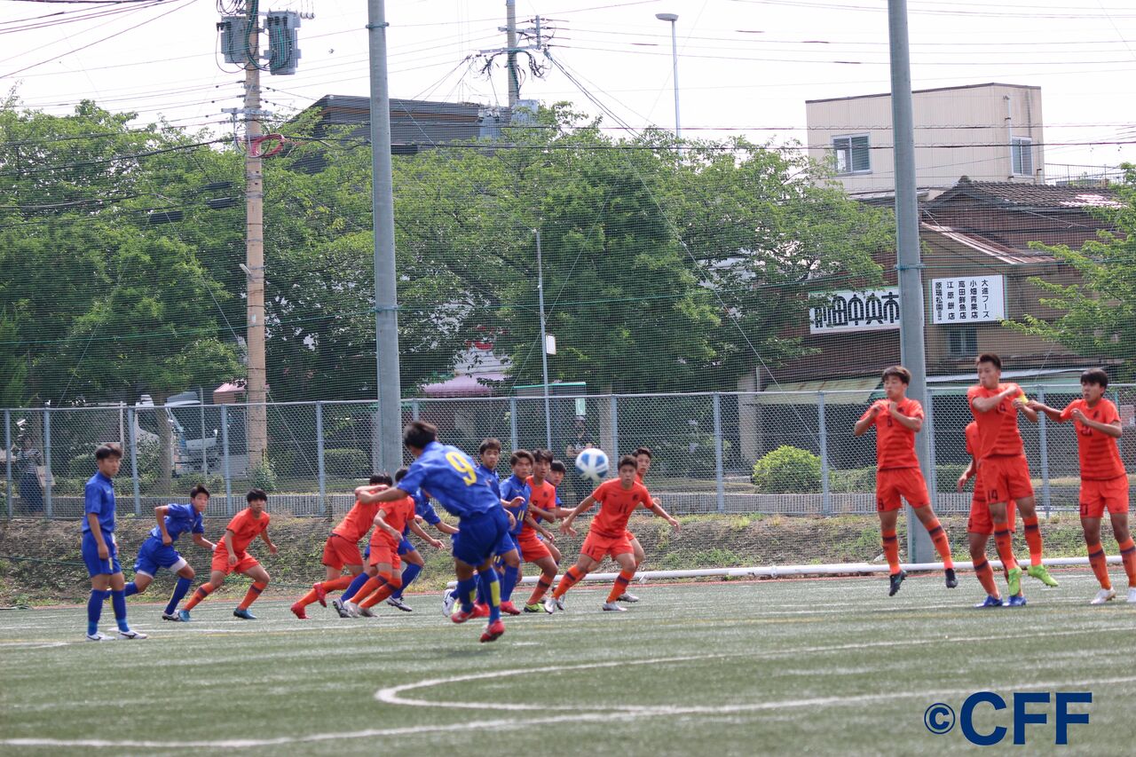 高円宮杯 jfa u 18 サッカー プリンスリーグ 2021 九州 九州国際大学付属高等学校 日章学園高等学校 Cross Football Fukuoka 高円宮杯 jfa u 18 サッカー プリンスリーグ 2021 九州 九州国際大学付属高等学校 日章学園高等学校 Cross Football Fukuoka