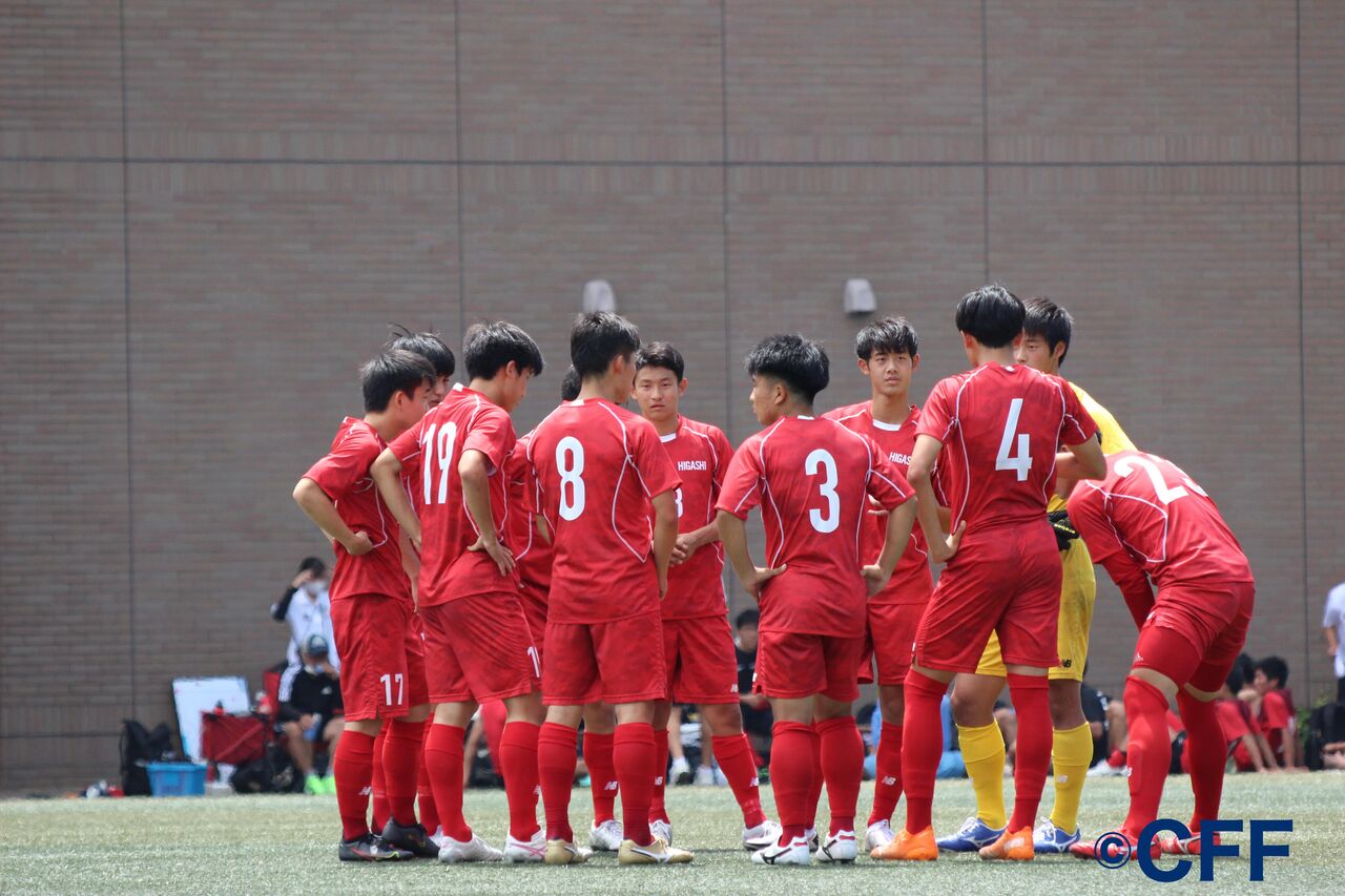 高円宮杯 jfa uー18 サッカーリーグ2021 福岡1部 希望が丘高等学校 東福岡高等学校b Cross Football Fukuoka 高円宮杯 jfa uー18 サッカーリーグ2021 福岡1部 希望が丘高等学校 東福岡高等学校b Cross Football Fukuoka