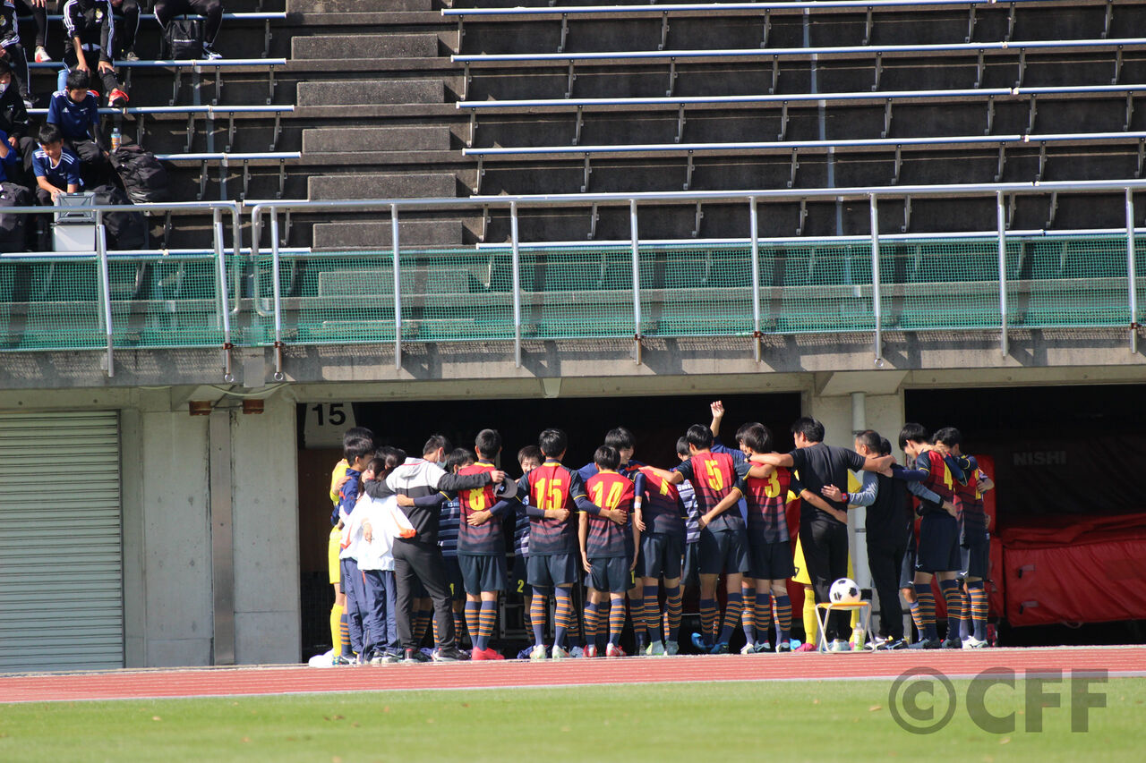第99回 全国高校サッカー選手権 福岡大会 三回戦 筑紫高等学校 第99回 全国高校サッカー選手権 福岡大会 三回戦 筑紫高等学校