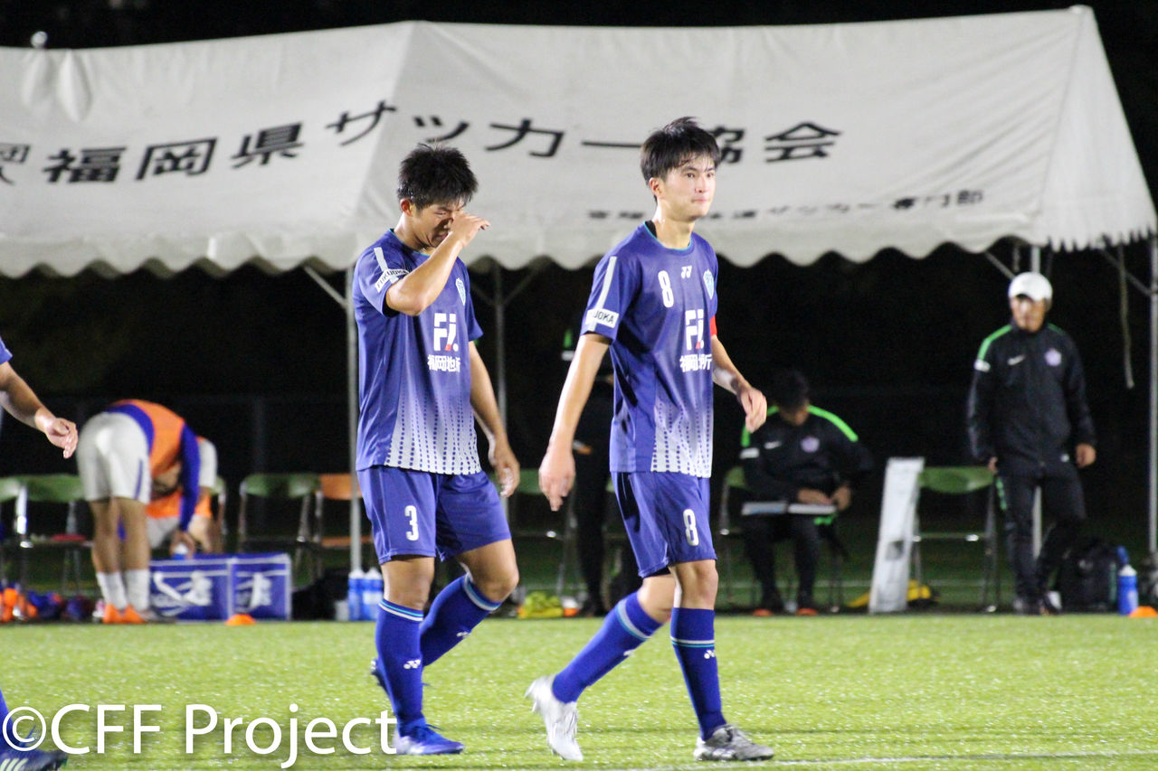 高円宮杯 jfa uー18 サッカープレミアリーグ 2018 west 第8節 アビスパ福岡uー18 サンフレッチェ広島f Cユース Cross Football Fukuoka 高円宮杯 jfa uー18 サッカープレミアリーグ 2018 west 第8節 アビスパ福岡uー18 サンフレッチェ広島f Cユース Cross Football Fukuoka