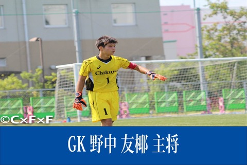 野中