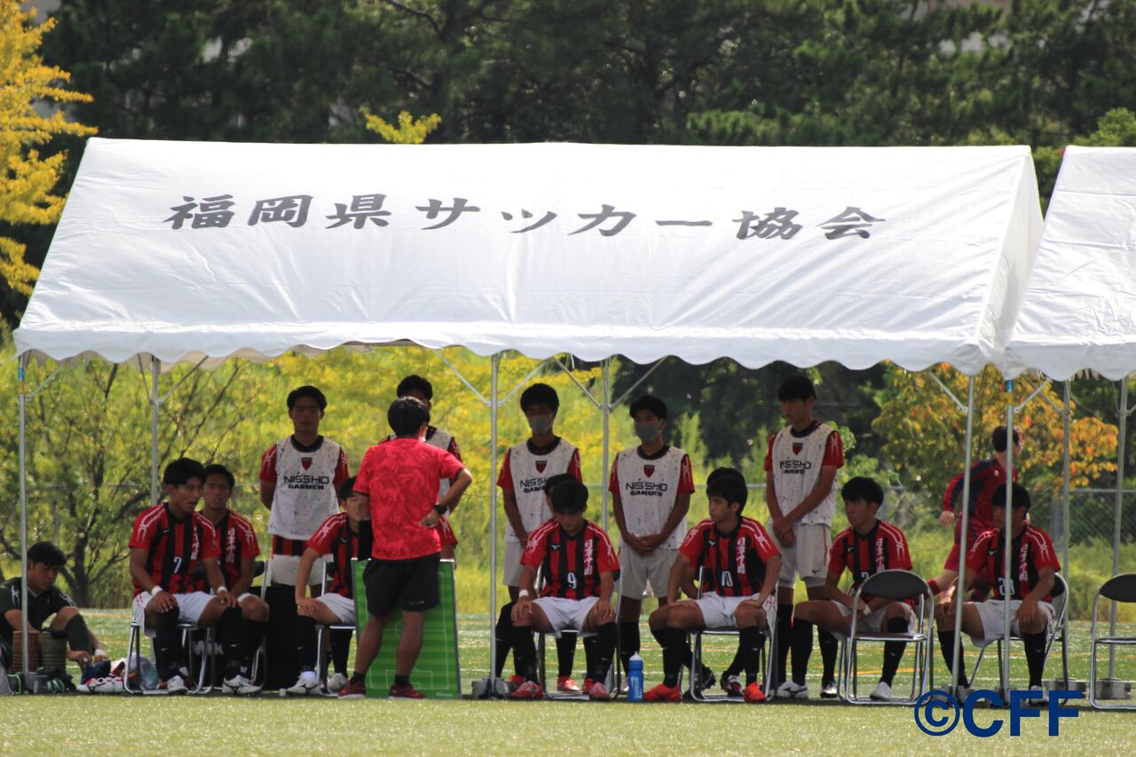 高円宮杯 jfa u 18 サッカー プリンスリーグ 2021 九州 筑陽学園高等学校 日章学園高等学校 Cross Football Fukuoka 高円宮杯 jfa u 18 サッカー プリンスリーグ 2021 九州 筑陽学園高等学校 日章学園高等学校 Cross Football Fukuoka